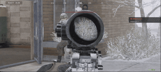 武器还原现实，战斗高度拟真！谁是最刺激的国产射击游戏？