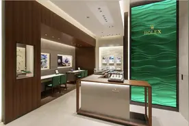 劳力士、百达翡丽等瑞士高端制表商有意摆脱经销商图片