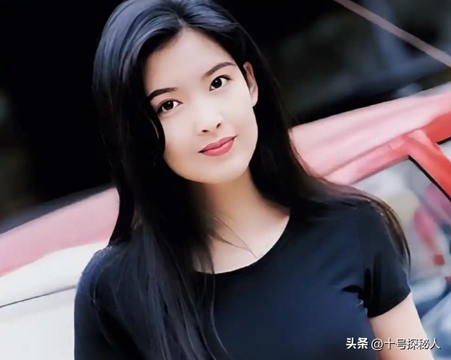 被戴8次绿帽子，3次“捉奸在床”，这就是“玉女”守卫的爱情吗？