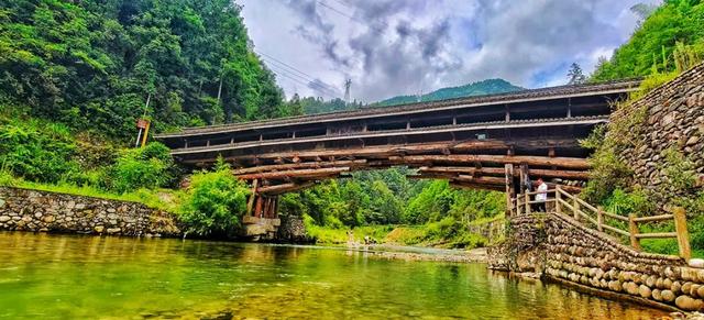 桂林：南山之夏，赏美景霞光！