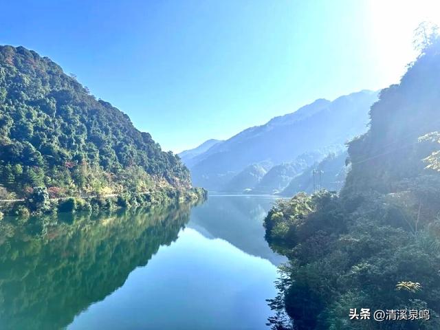 乐昌乡镇山水诗行