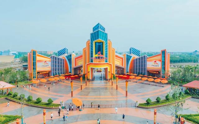 跟着孔子文化节游济宁丨传承千年文脉，品味烟火人间——济宁文旅美食旅游线路来啦