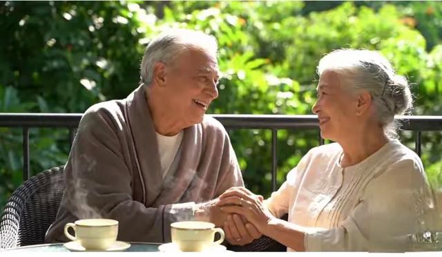 七十岁夫妻还同床? 原来只有这三种人能做到,看看你占了哪一条?