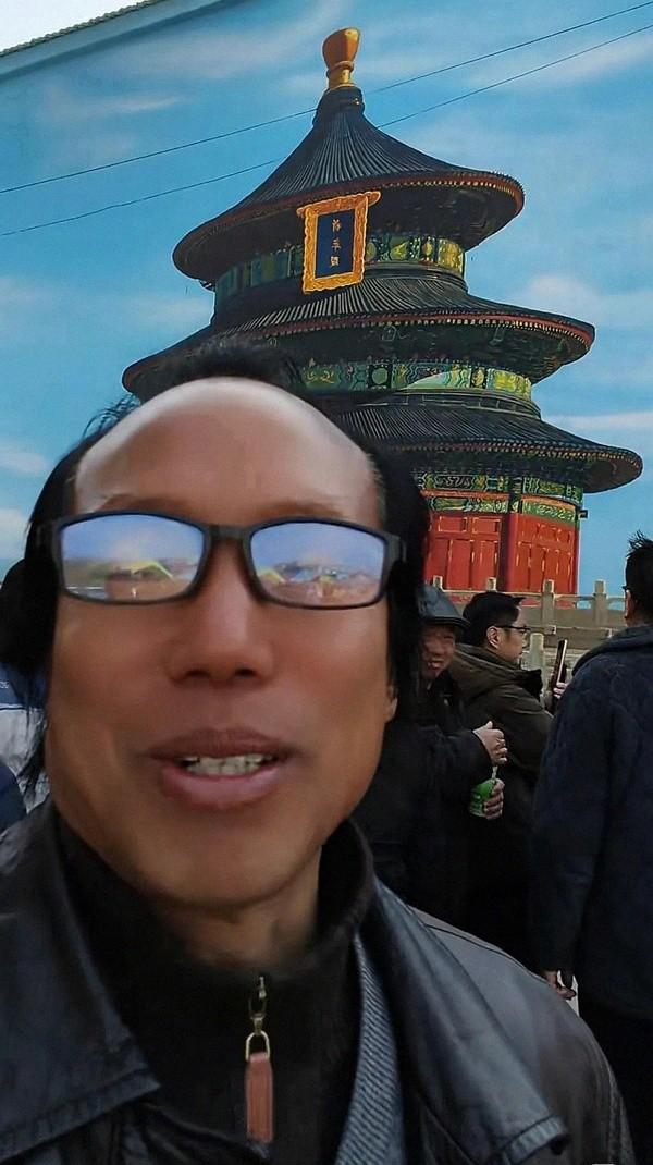 吴承言并非草根而是“画二代”，父亲获奖无数	，被传北京画院院长