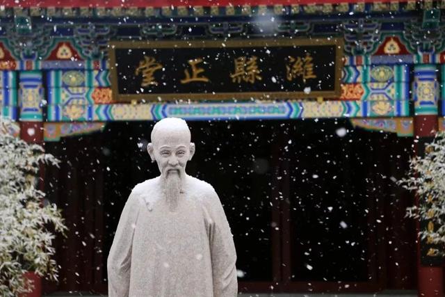 接下来的潍坊，你期待了吗？