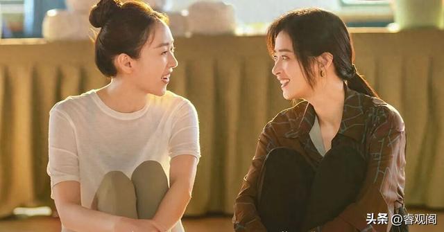 央视热播剧《四喜》收视封神！大结局：女人一旦开窍，就开始转运