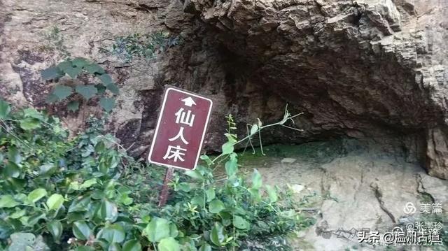 这条被誉为“江浙沪海岛徒步天花板”的线路你可去过？