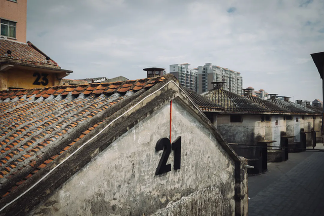 惠聚美好丨博罗东江粮仓生活美学街区
