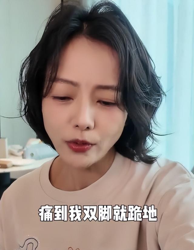 钱再多有什么用？被紧急送医院的汪涵老婆，给所有40岁女性提了醒