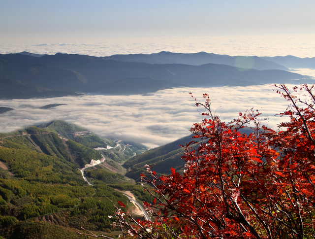 纯干货，宁夏五市景点美食大全，国庆中秋8天假出游必备