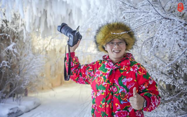 吉林旅游攻略：看雾凇、玩泼水、游松江、逛教堂，解锁22℃的夏天