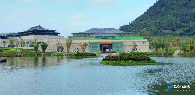@大学生，开学季这份专属三江新区旅游福利请查收！