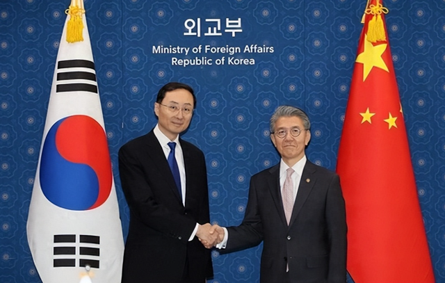 最近李在明变得很奇怪！南京大屠杀遇难者追悼仪式	，韩国竟也办了