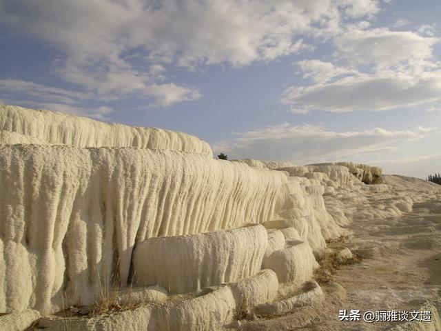 从北极万年游牧荒野，到赤道海洋湖泊群，42处世界双遗产极境之美