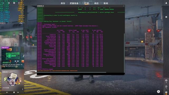最适合高性能游戏本的锐龙9 9955HX3D！ROG魔霸9评测