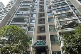 心惊肉跳！沪上居民楼：大波陌生面孔，日日夜夜进进出出！所有人，都炸锅了图片