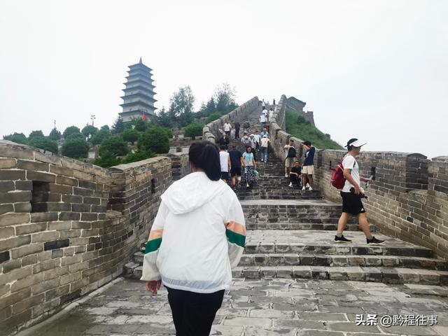 游玩九塞之首，追寻一代名将祖孙三代悲壮的历史故事