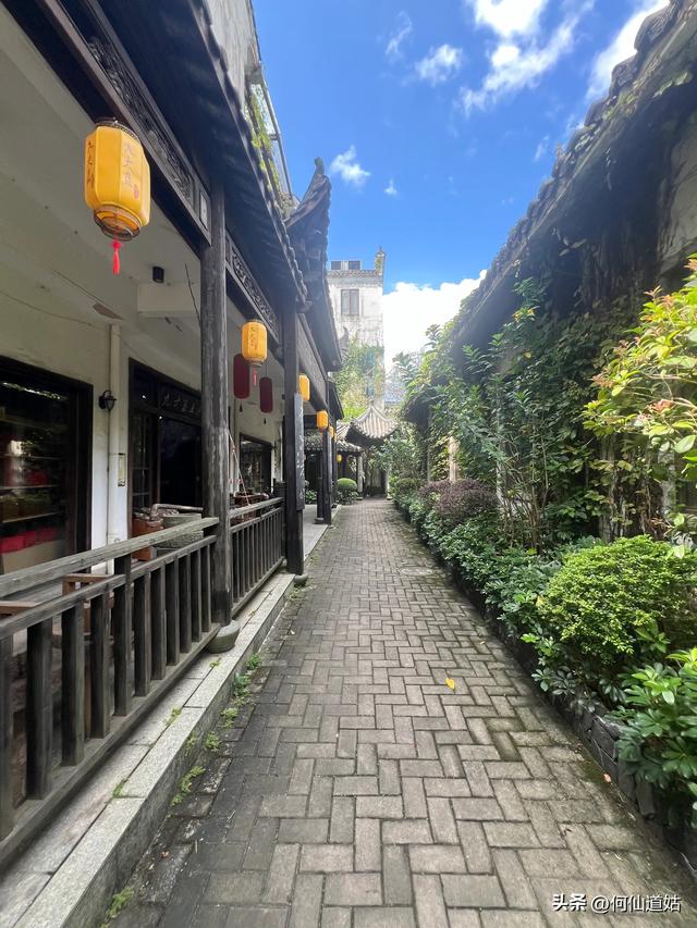 “北江小三峡”浈阳峡