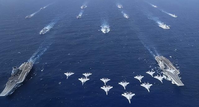 硬扛38天后，日本收到中国第一道制裁令，高市的结局也早已注定？