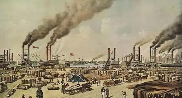 国运来了谁也挡不住！100年前北洋政府随手签的条约	，如今赢麻了