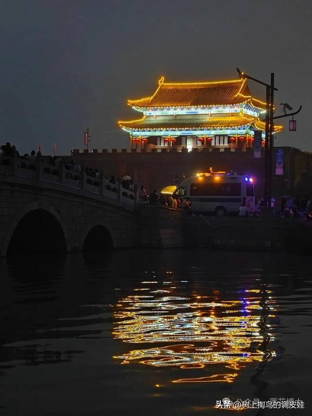 商丘：被低估的中原明珠