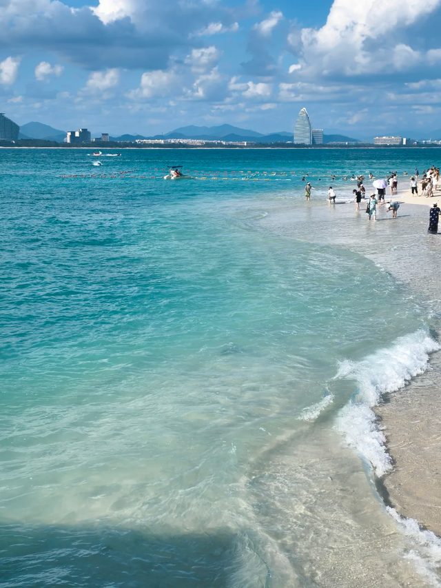 三亚变“俄罗斯后花园”？80%俄游客扎堆的真相是什么？