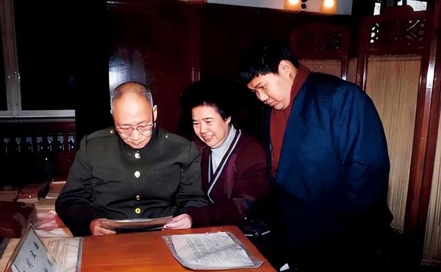 毛主席唯一一个活下来的儿子毛岸青，晚年的时候享受的什么待遇？