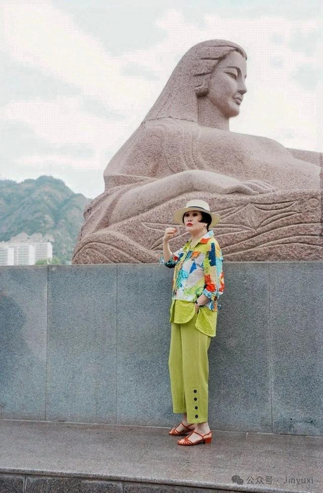 黄河母亲,我和朋友们来看您了!