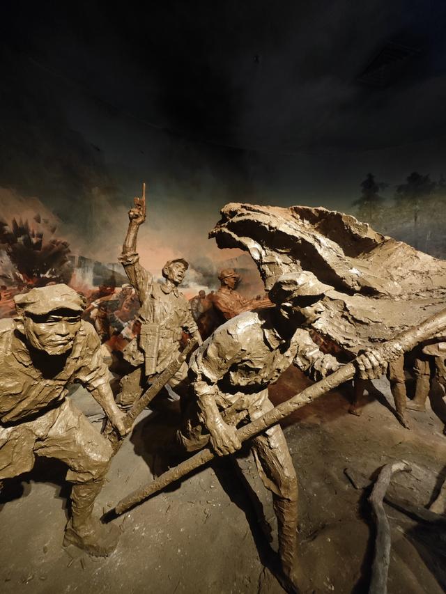 从广西博物馆到三街两巷【高清大图】