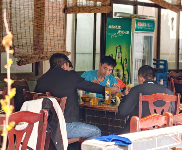 春满田河，古韵新生