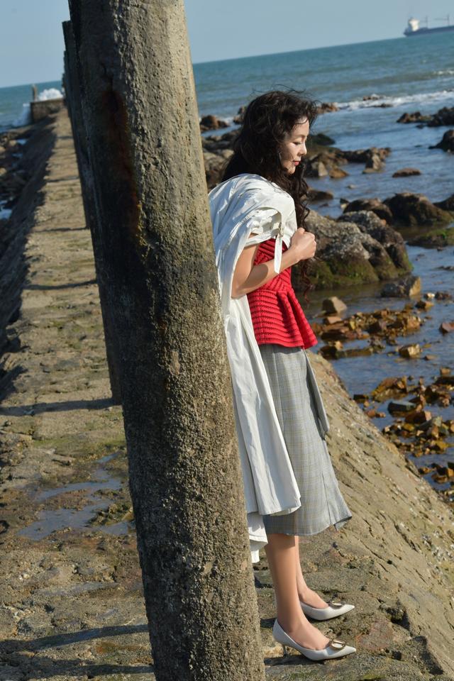 从你的全世界路过75：海之契约