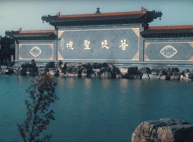 菩提岛春节假期马力全开，游客打卡点赞新春海岛游