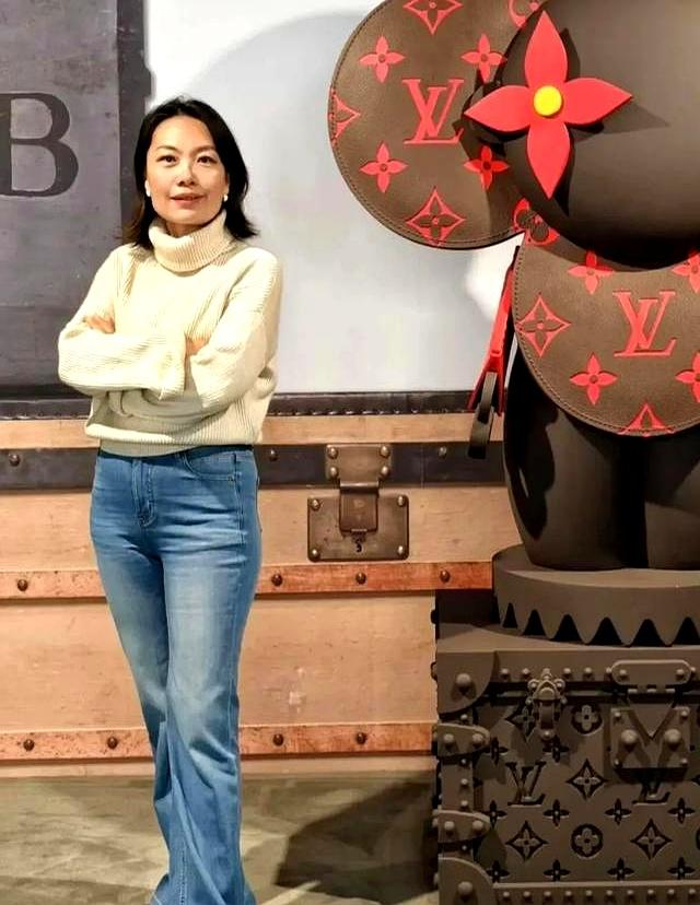 中年女人更年期的减肥，得下狠手！（一）