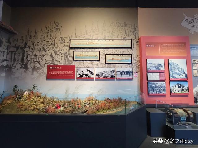 悠游泉州⑤:中国闽台缘博物馆、西湖公园(2025.2.7)