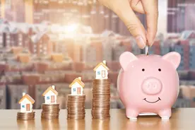 公积金段位对照表！看看你的公积金在什么水平？图片