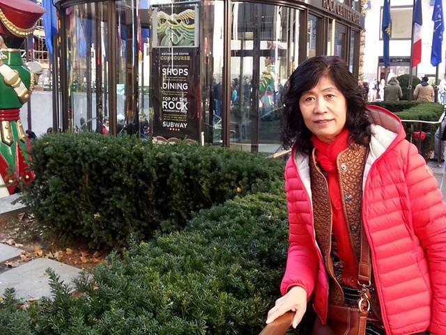 北美洲旅游：走进美国纽约曼哈顿散记（图）