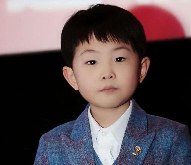 小神童“张峻豪	”，3岁走红，5岁上春晚，7岁年入百万	，后来怎样