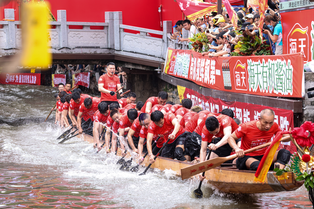 蝶变“十四五”·佛山文旅观察之一 | 文旅繁花重塑“佛山印象”