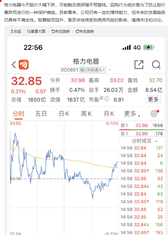 董明珠回应绯闻，王自如被众人嘲讽，网友挖出他办公室藏避孕套