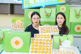 时薪百元起步，苏州“田头主播”成“香饽饽”图片