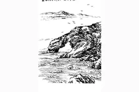 男子心善，娶80岁老妇为妻，洞房夜老妇：端一盆清水来图片