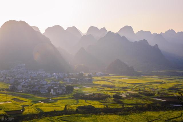 2月旅行适合去的6个地方，风景优异，人少清净