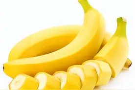全球五亿人以香蕉为主食，我国为何不这样做？未来有可能吗？图片