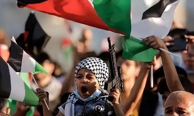 美国赚钱以军杀人？加沙再遭血腥屠杀！巴以停火协议下的惊天阴谋