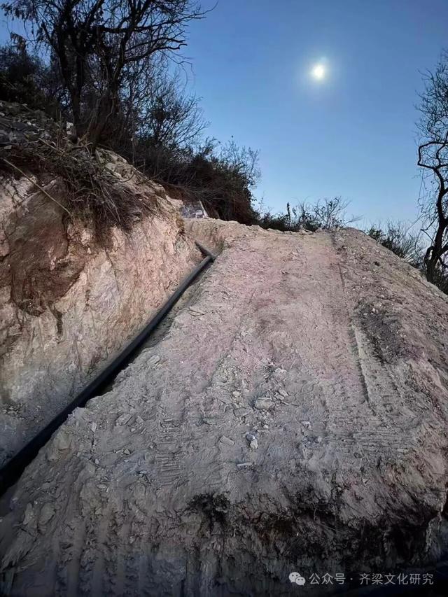 丹阳水晶山步道二期实地探访：贯通在望，开放何时？