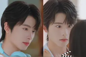 一定要看！这四部超甜高颜值校园短剧图片