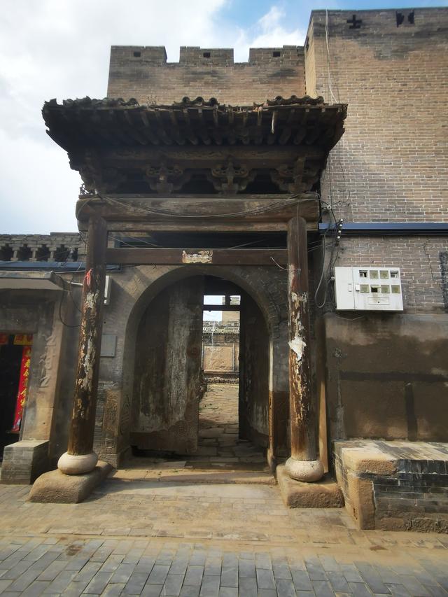 2025 内蒙、山西寻古探秘（15）—— 祁县