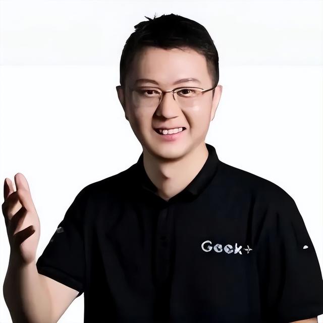 成功上市！全球仓储机器人第一股！