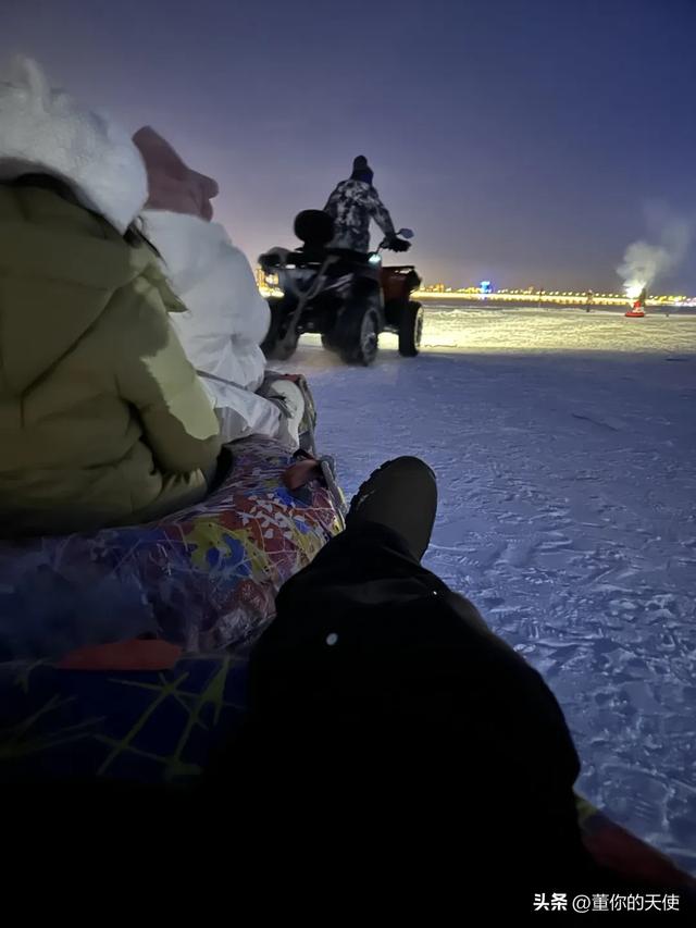 今年的哈尔滨,为啥格外的“热”?