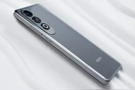 OPPO K12全面评测：百瓦快充大电池 打造大众好手机图片